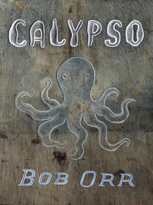 cover image of Calypso